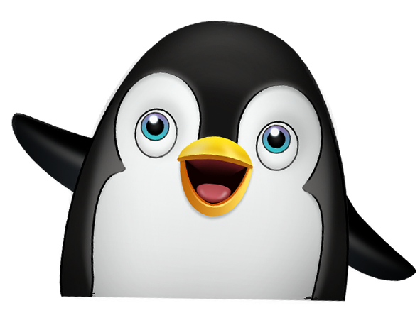 Penguin